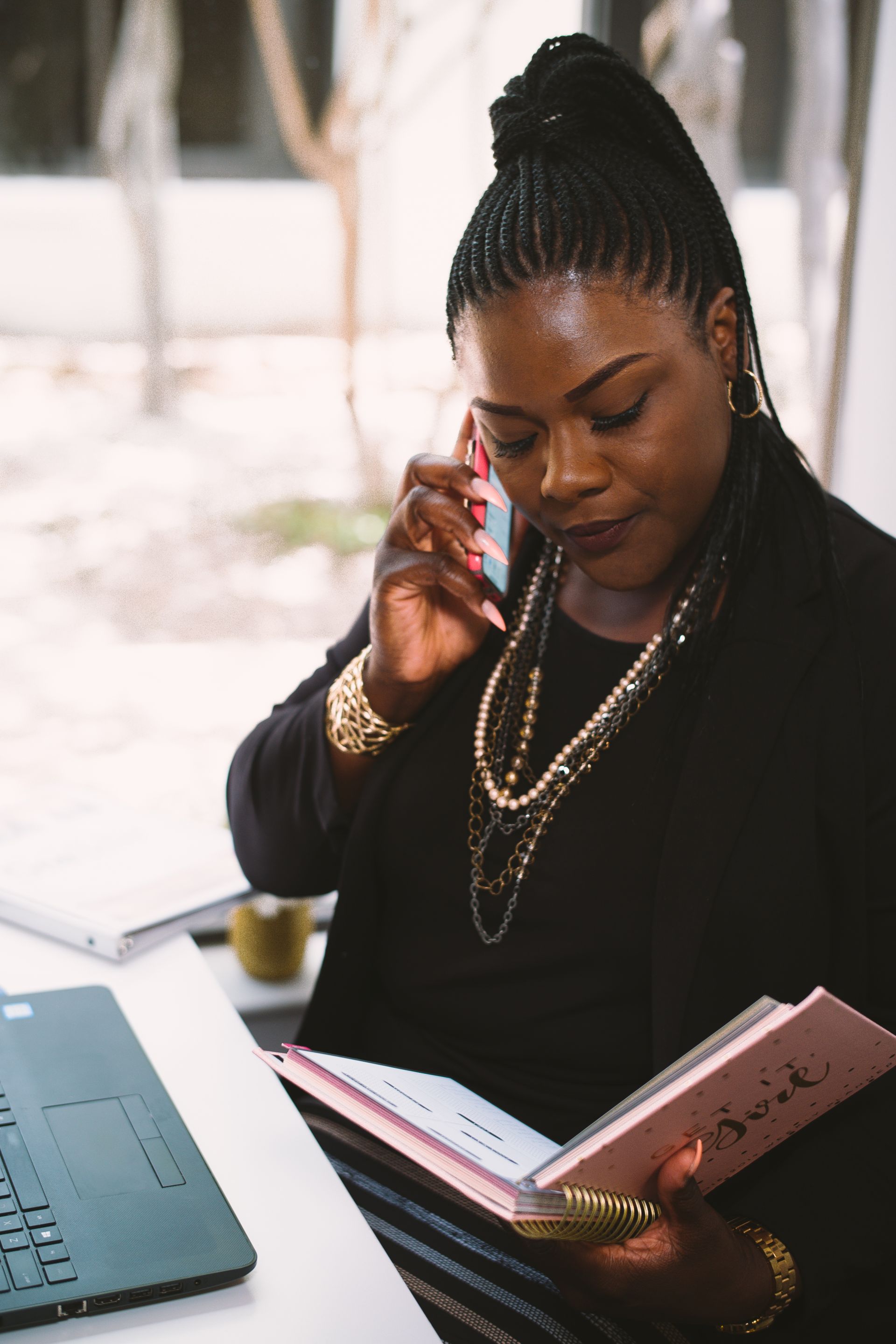 Business Lounge Dallas image 3