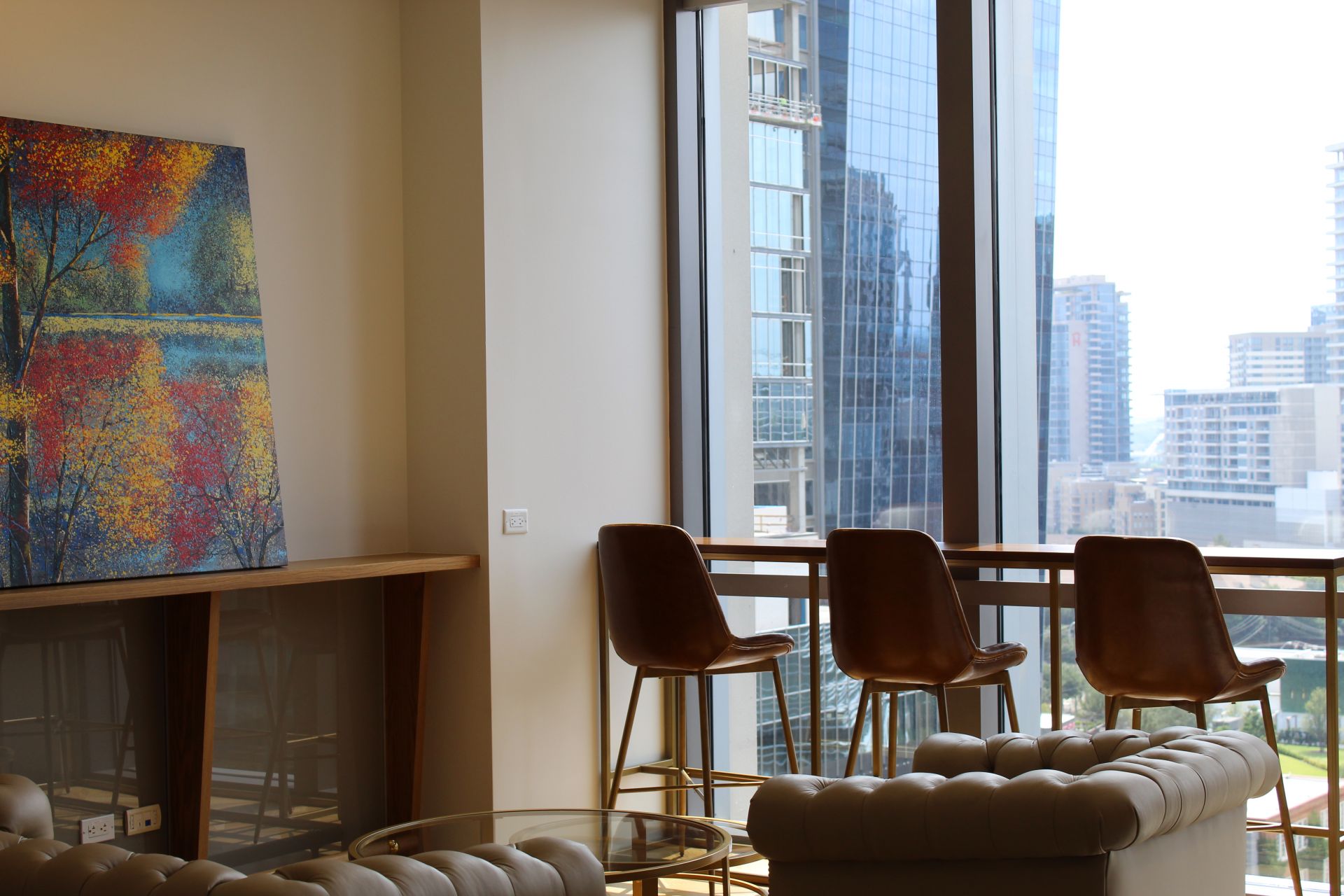 CityCentral Uptown Dallas image 3