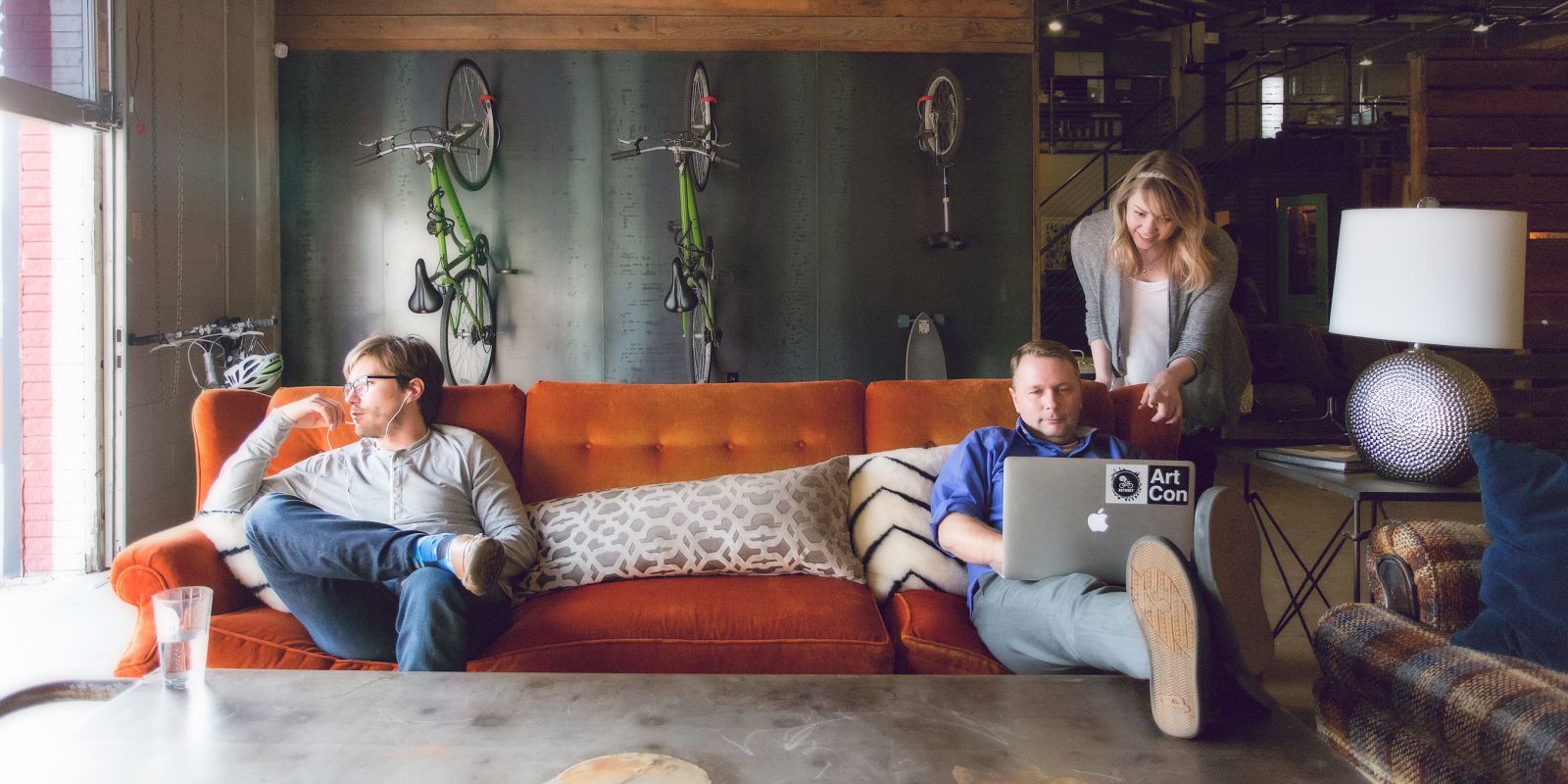 Common Desk Deep Ellum image 4