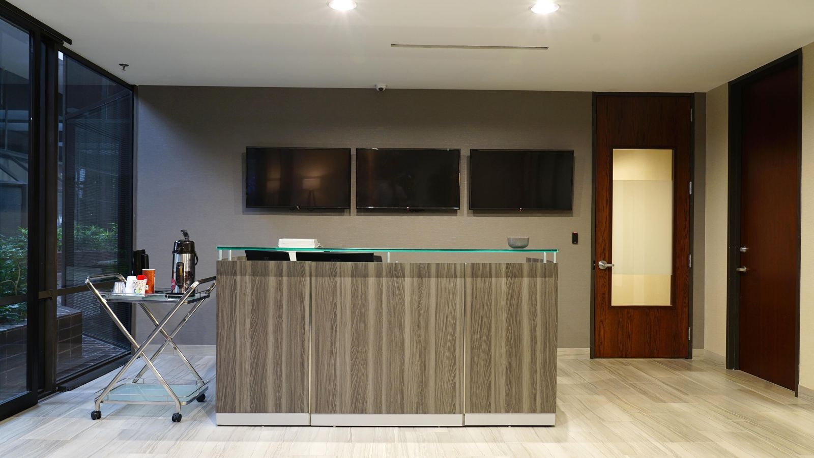 Executive Workspace, Hillcrest Green image 3