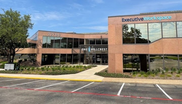 Executive Workspace, Hillcrest Green image 1
