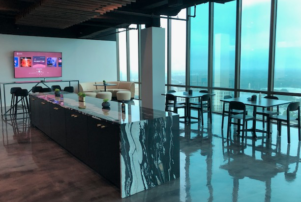 Flex at The Gild image 4