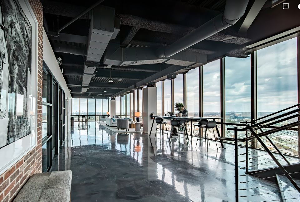 Flex at The Gild image 3