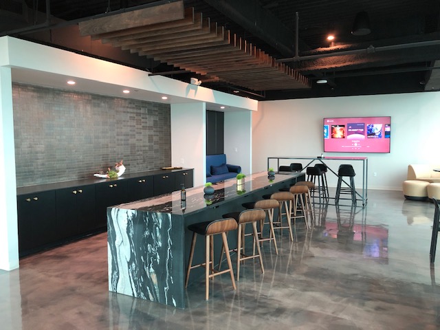 Flex at The Gild image 5