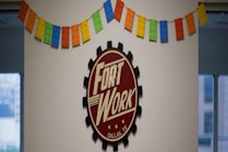 Fort Work, Dallas