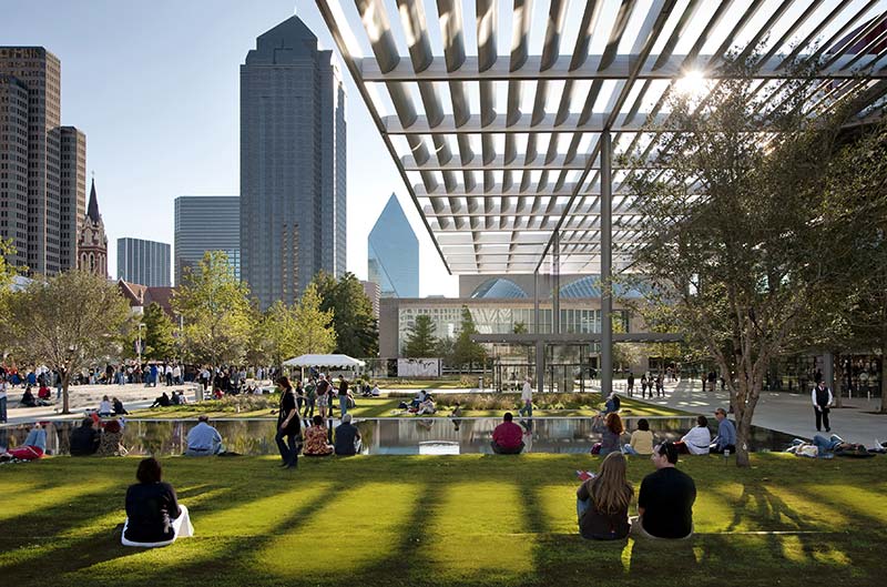 Industrious Dallas image 4