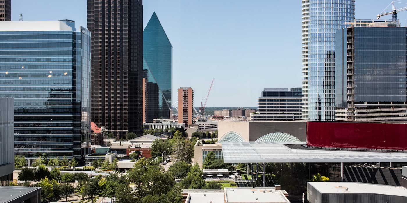 Industrious Dallas image 5