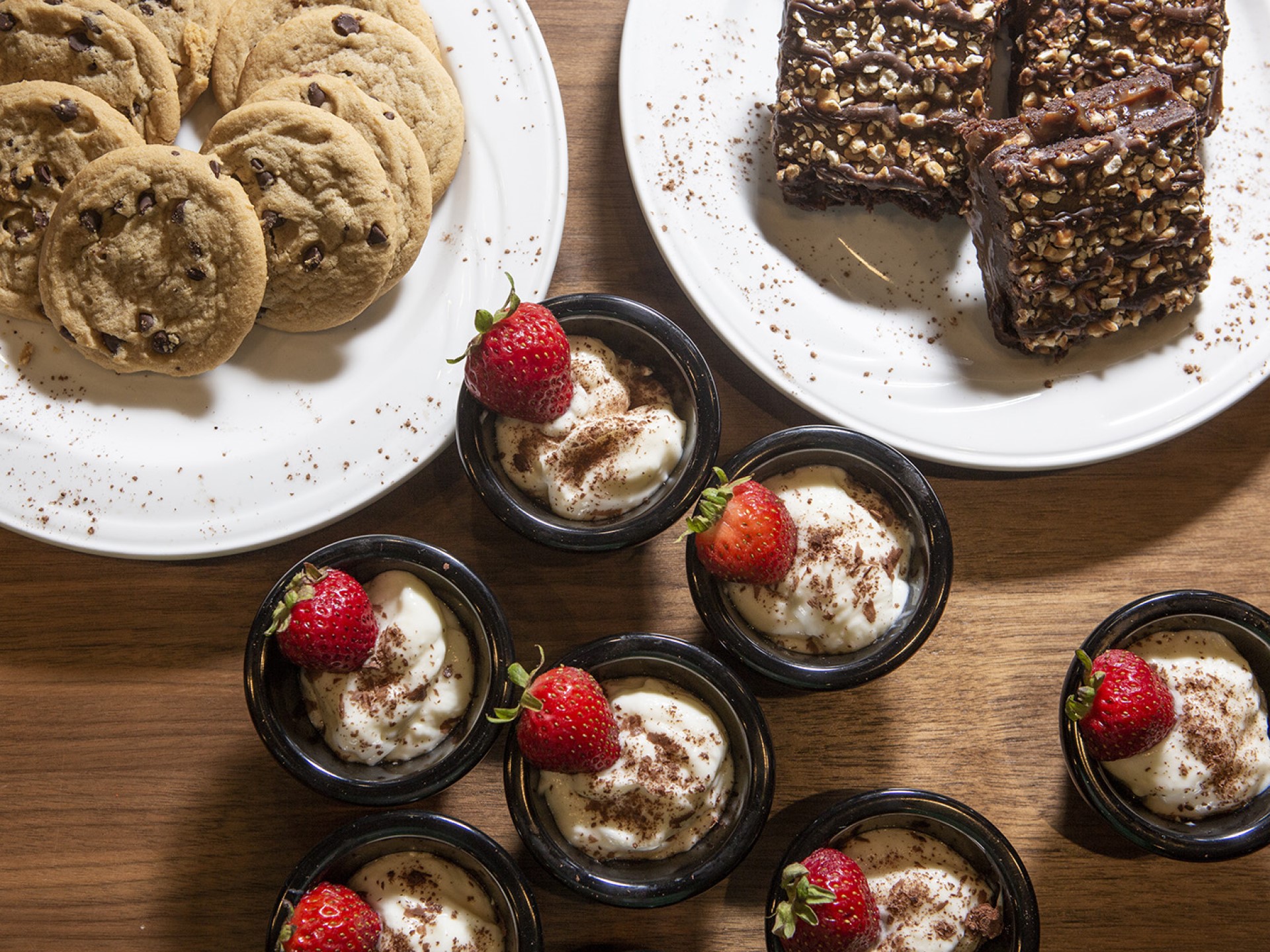 Plaza Premium Lounge (Domestic Departures) / Dallas image 2