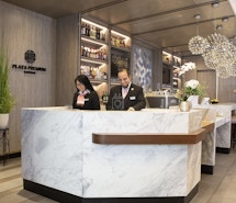 Plaza Premium Lounge (Domestic Departures) / Dallas profile image