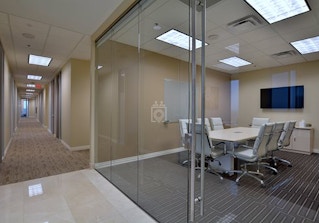 Premier Workspaces - One Allen Center image 2