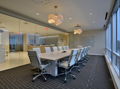 Premier Workspaces - One Allen Center image 4