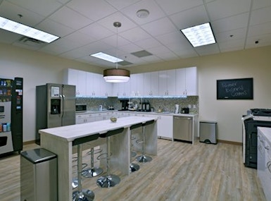 Premier Workspaces - One Allen Center image 3