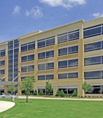 Premier Workspaces - One Allen Center profile image