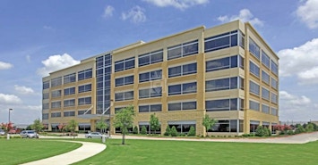 Premier Workspaces - One Allen Center profile image