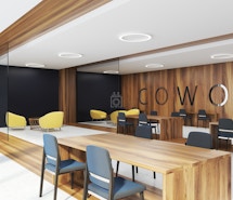 Premier Workspaces - Two Turtle Creek profile image