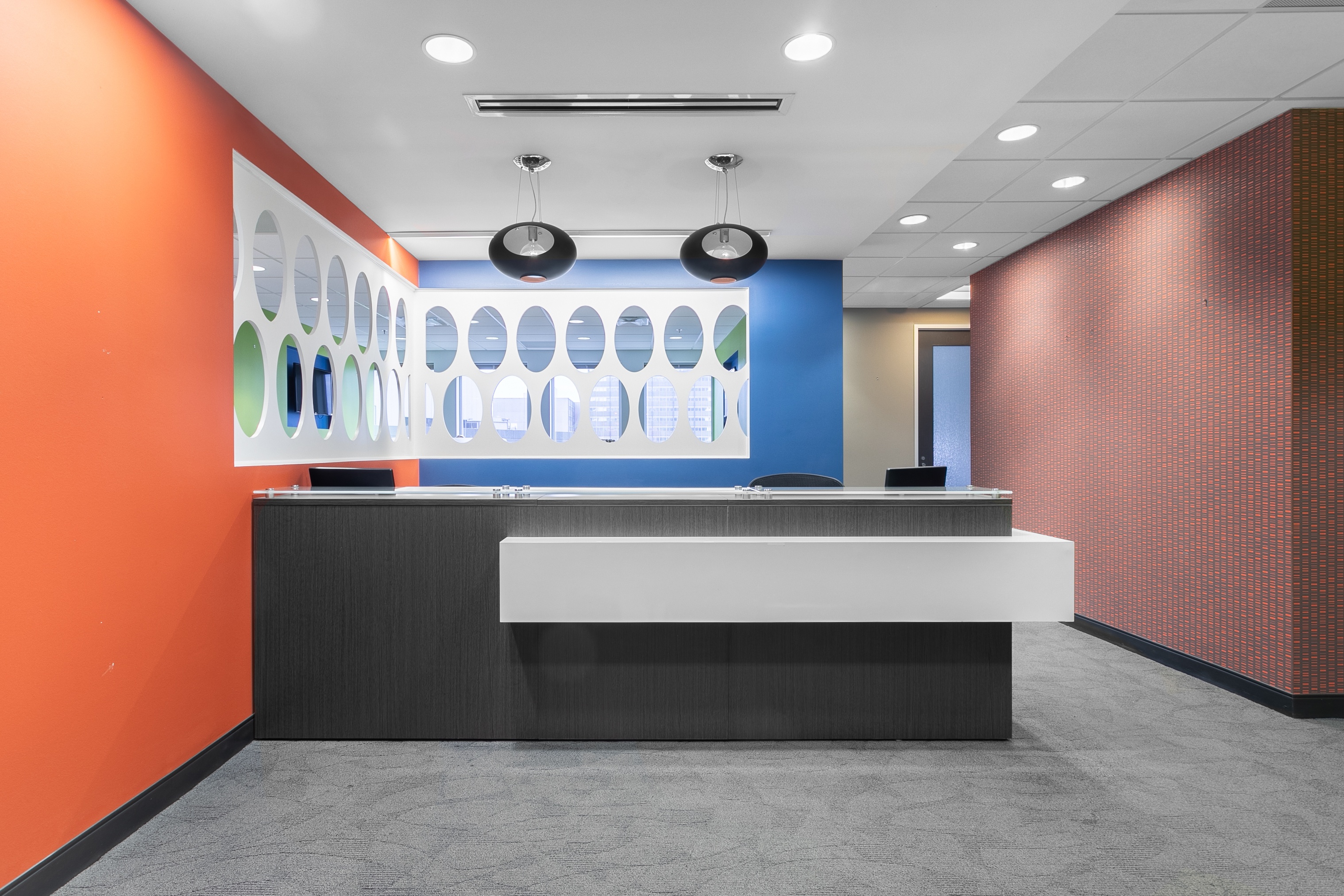 Regus - Texas, Dallas - Downtown Republic Center image 2