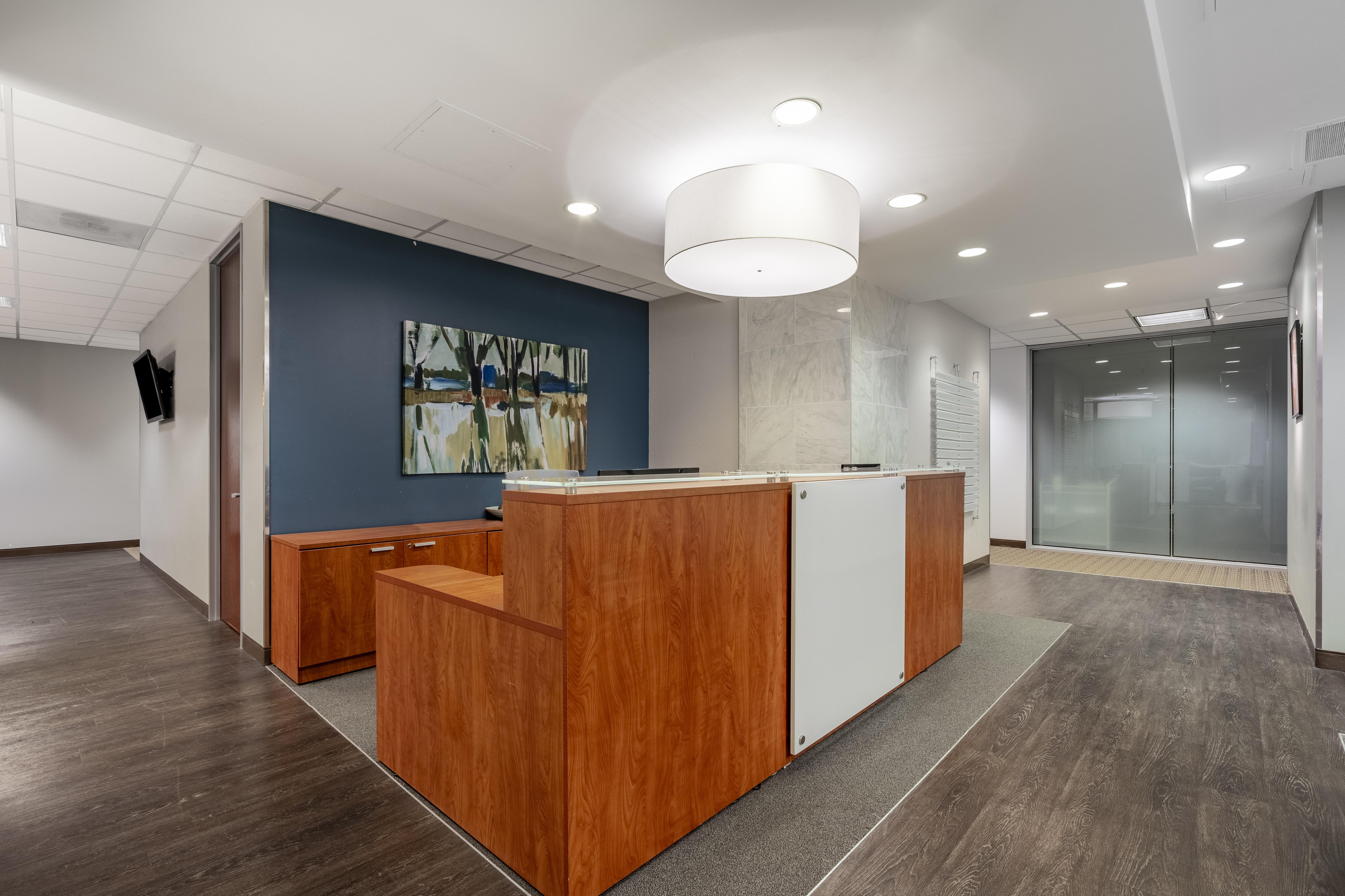 Regus - Texas, Dallas - Highland Park Place image 2