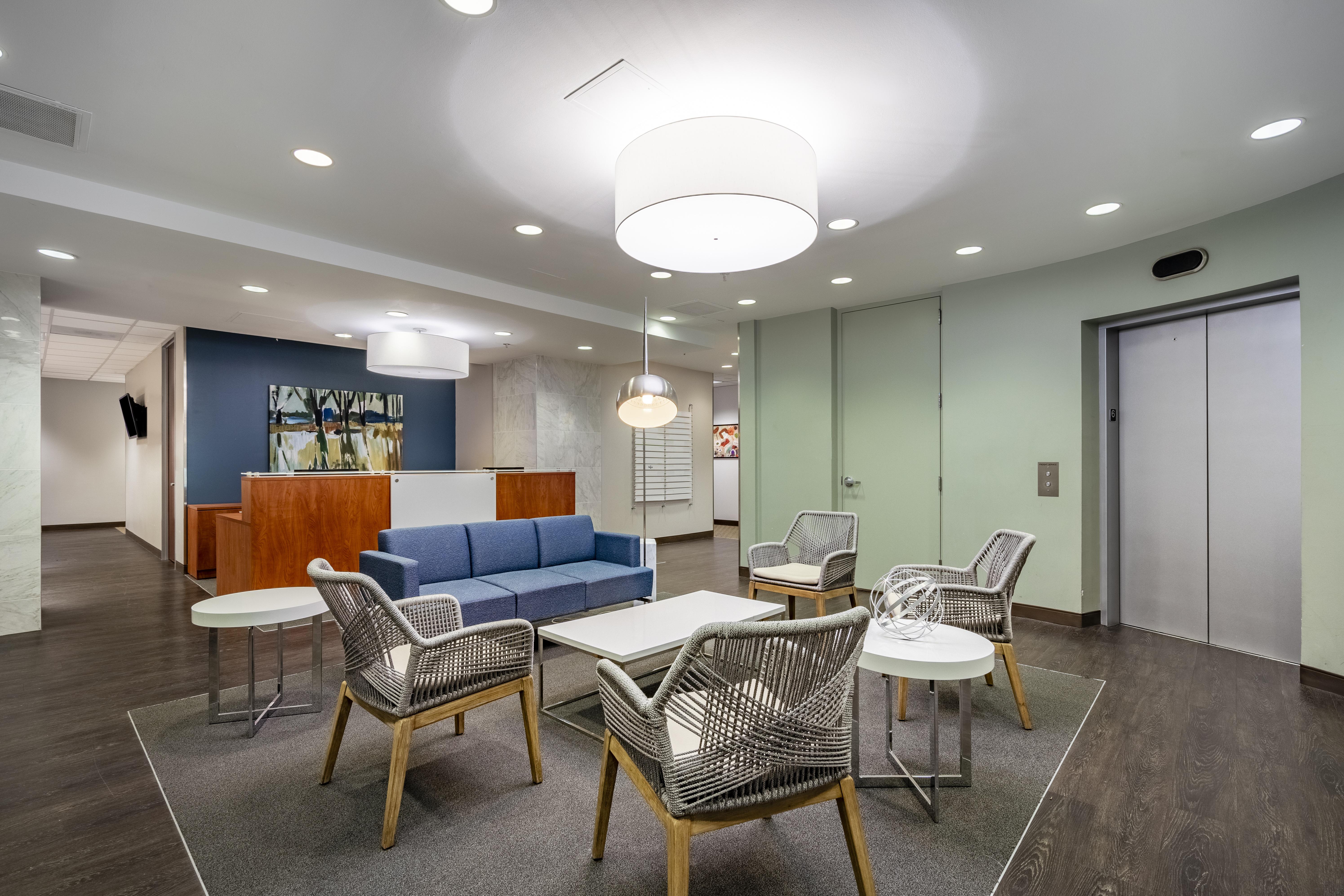 Regus - Texas, Dallas - Highland Park Place image 5