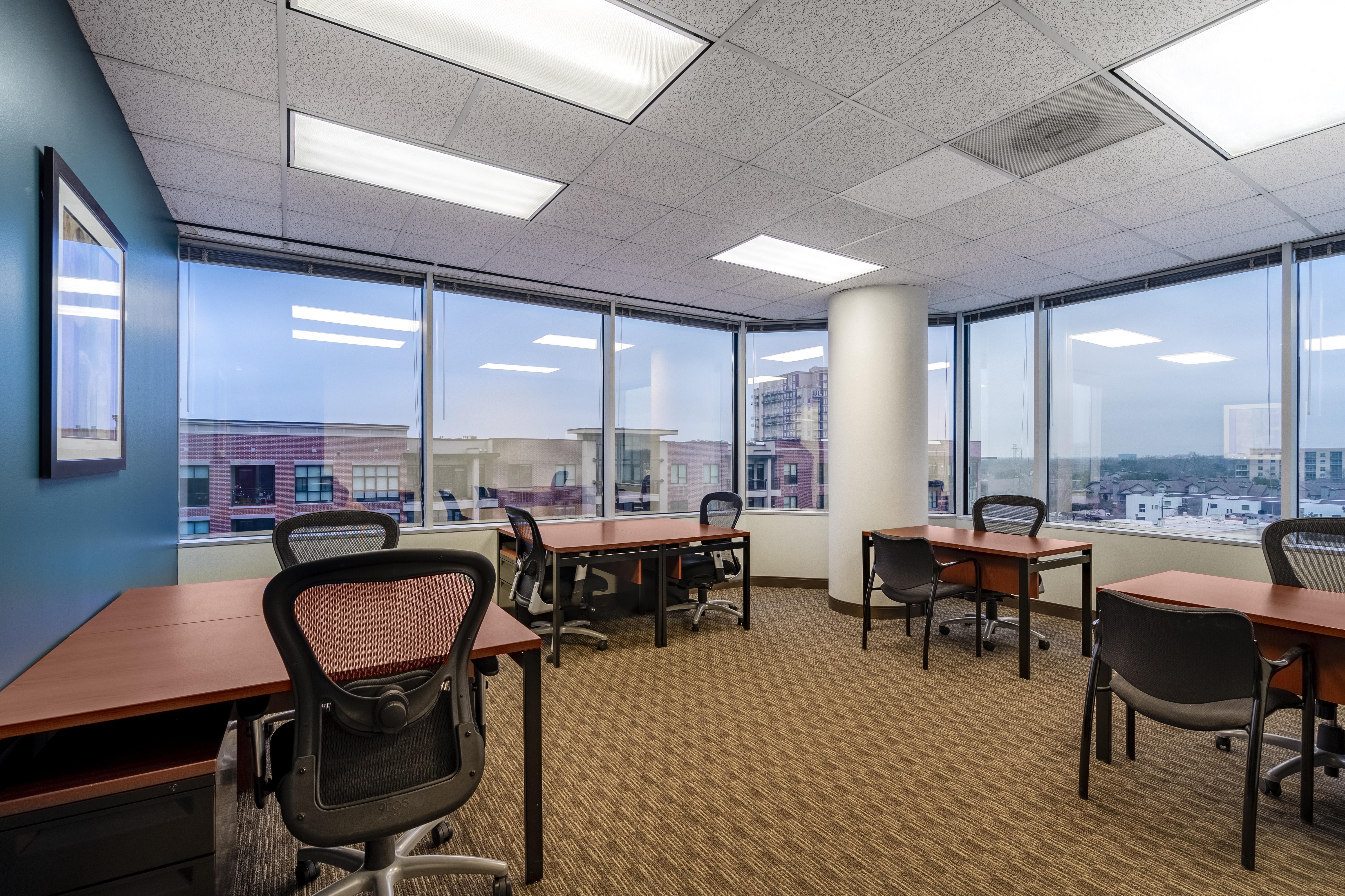 Regus - Texas, Dallas - Highland Park Place image 3
