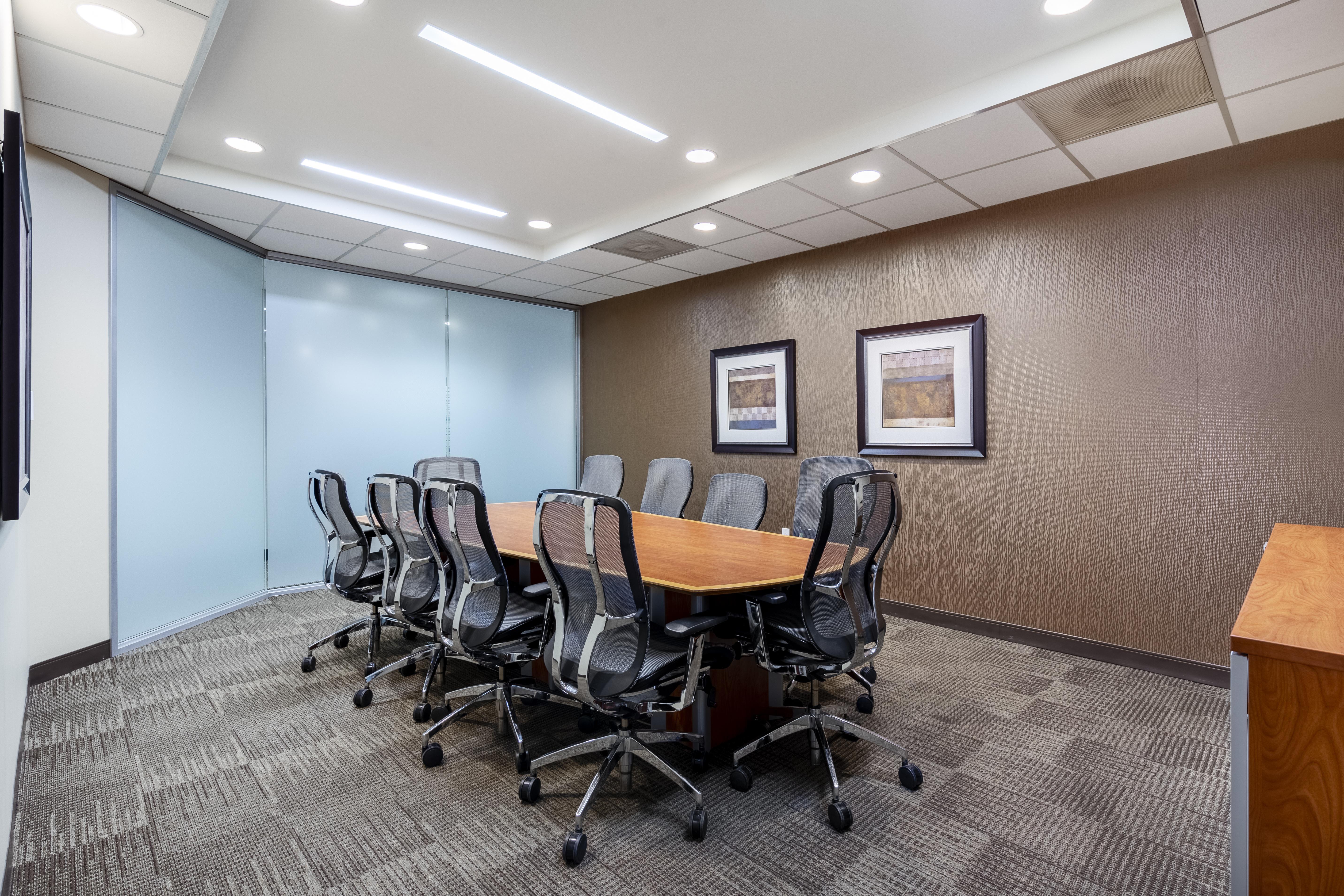 Regus - Texas, Dallas - Highland Park Place image 4