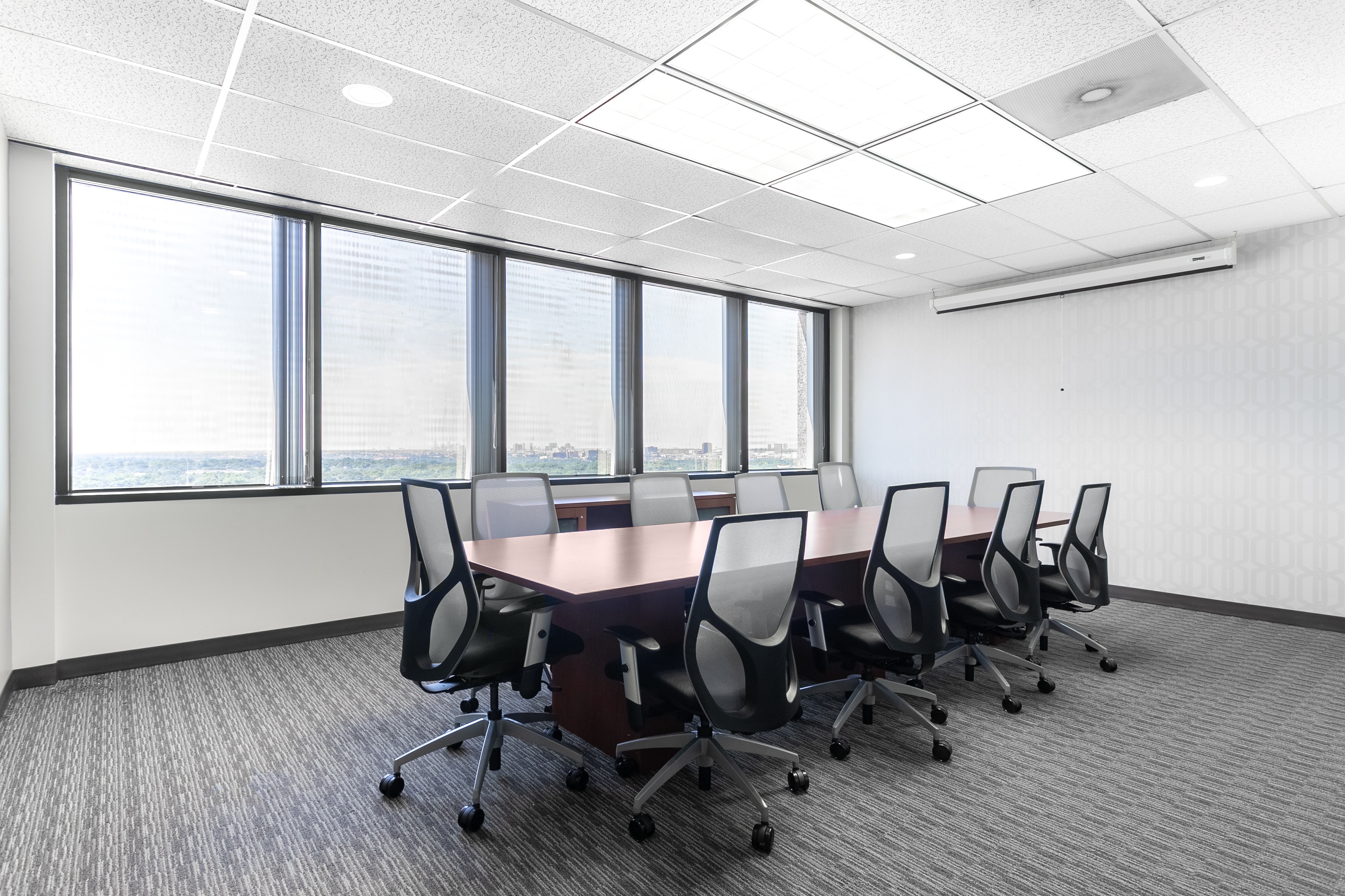 Regus - Texas, Dallas - Lake Highlands Tower image 5