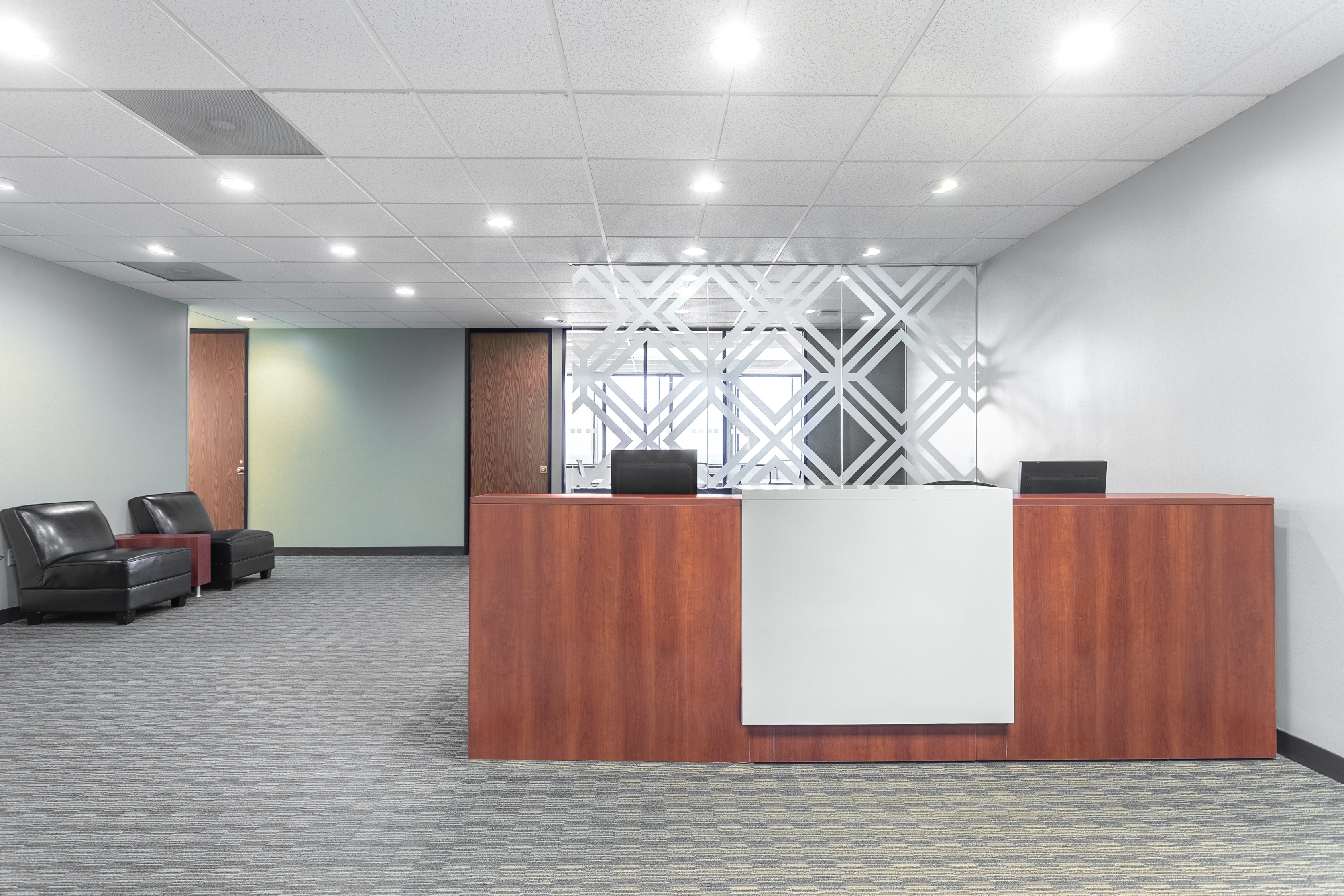 Regus - Texas, Dallas - Lake Highlands Tower image 2