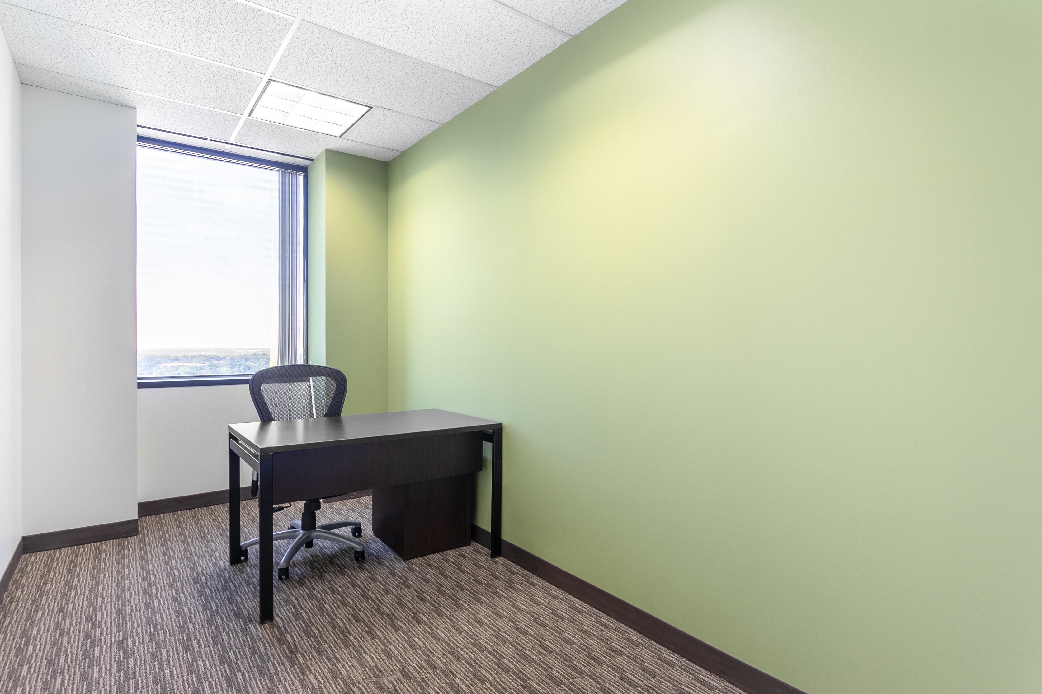 Regus - Texas, Dallas - Lake Highlands Tower image 4