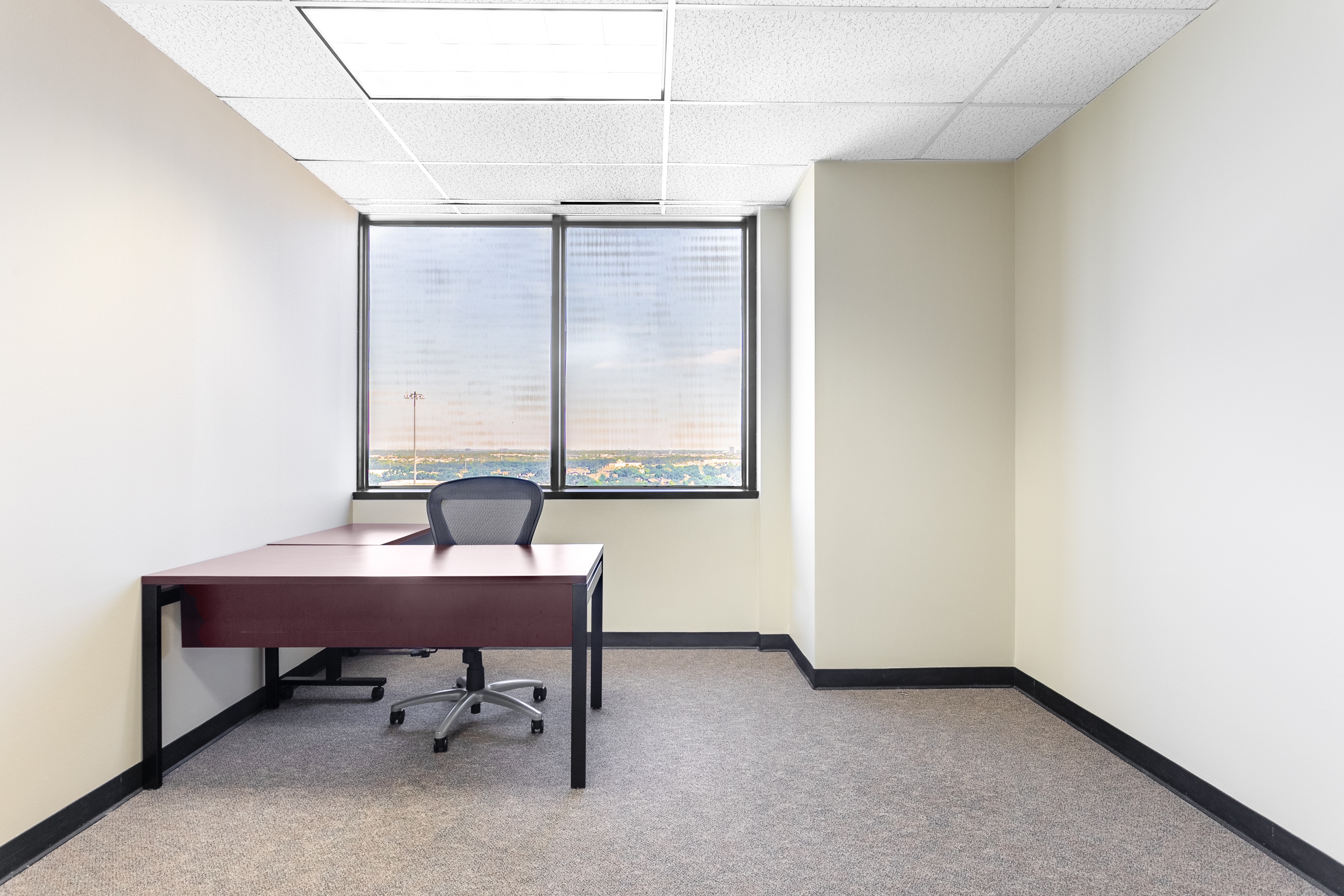 Regus - Texas, Dallas - Lake Highlands Tower image 3