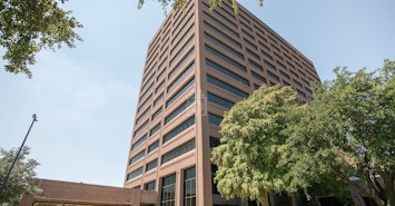 Regus - Texas, Dallas - Lake Highlands Tower profile image