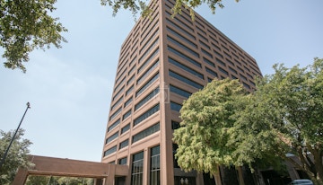 Regus - Texas, Dallas - Lake Highlands Tower image 1