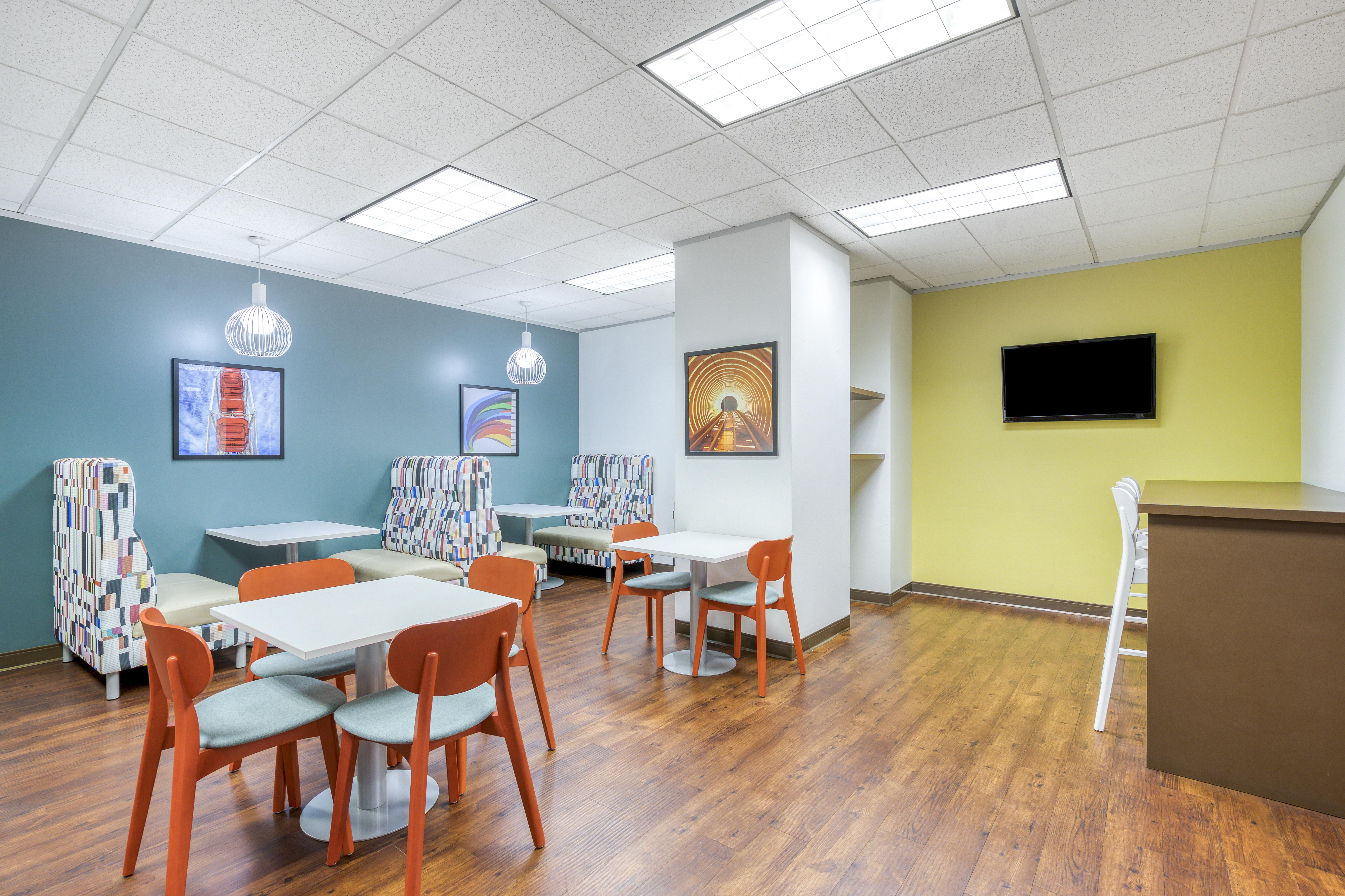 Regus - Texas, Dallas - Lee Park Center image 5