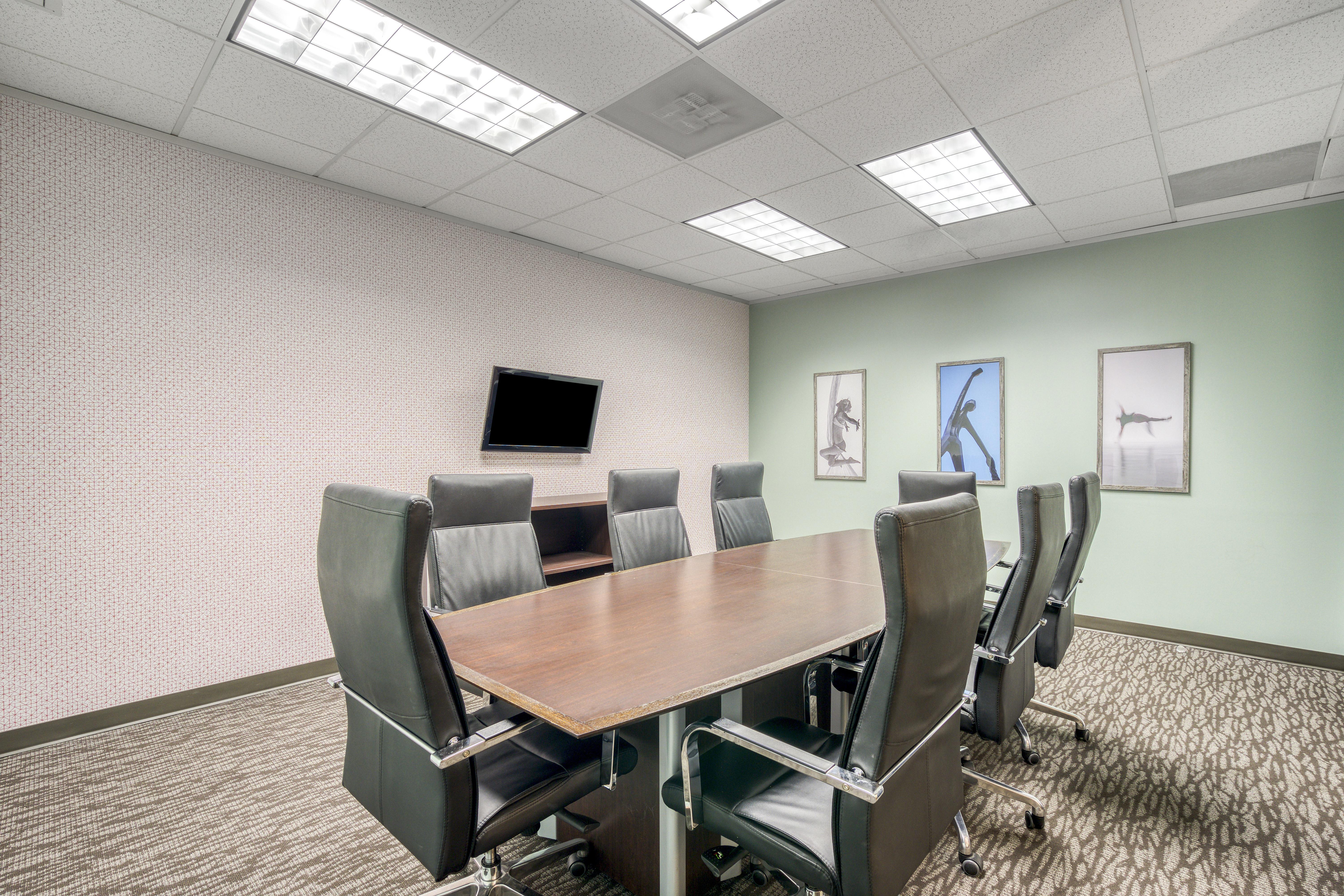 Regus - Texas, Dallas - Lee Park Center image 4