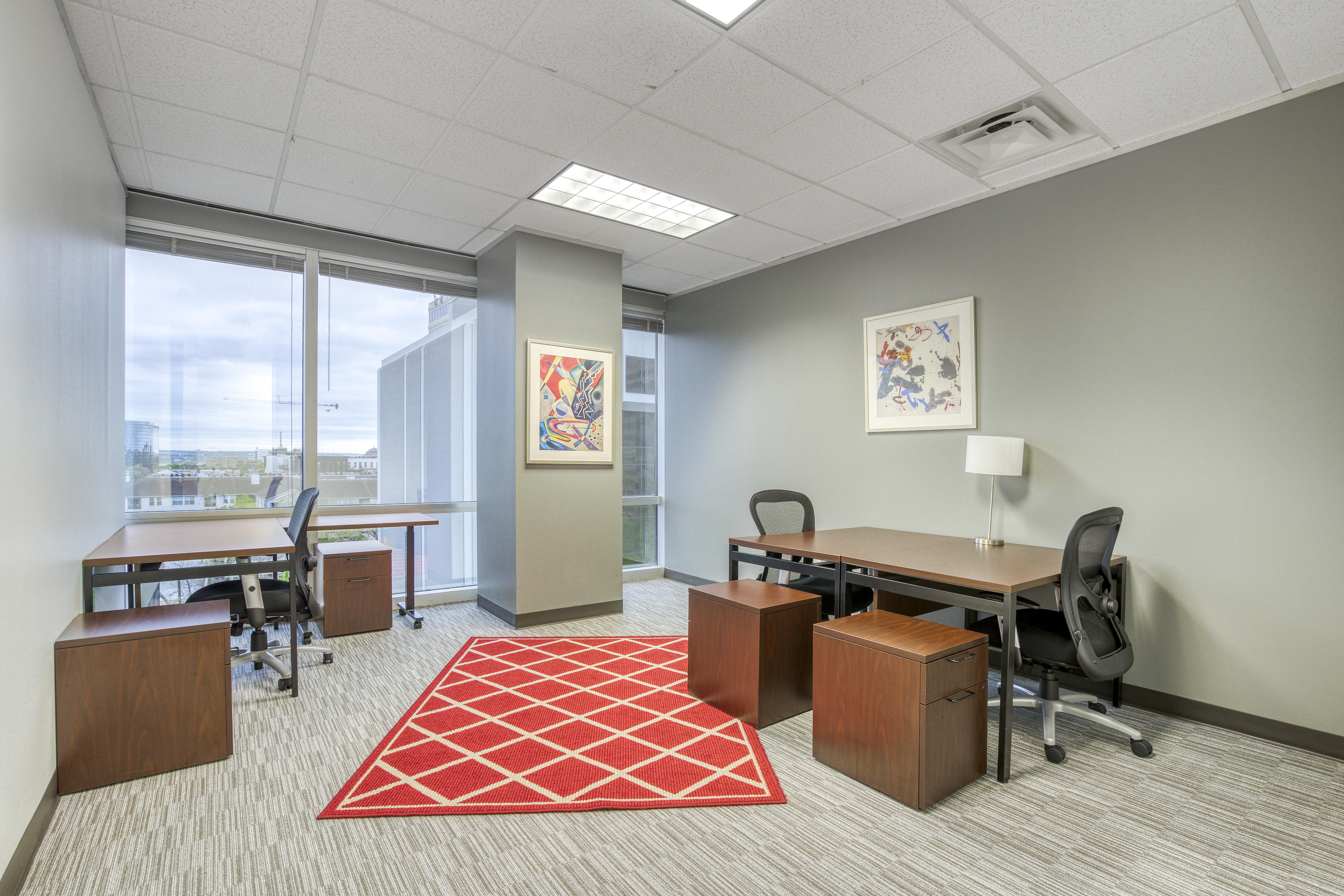 Regus - Texas, Dallas - Lee Park Center image 3