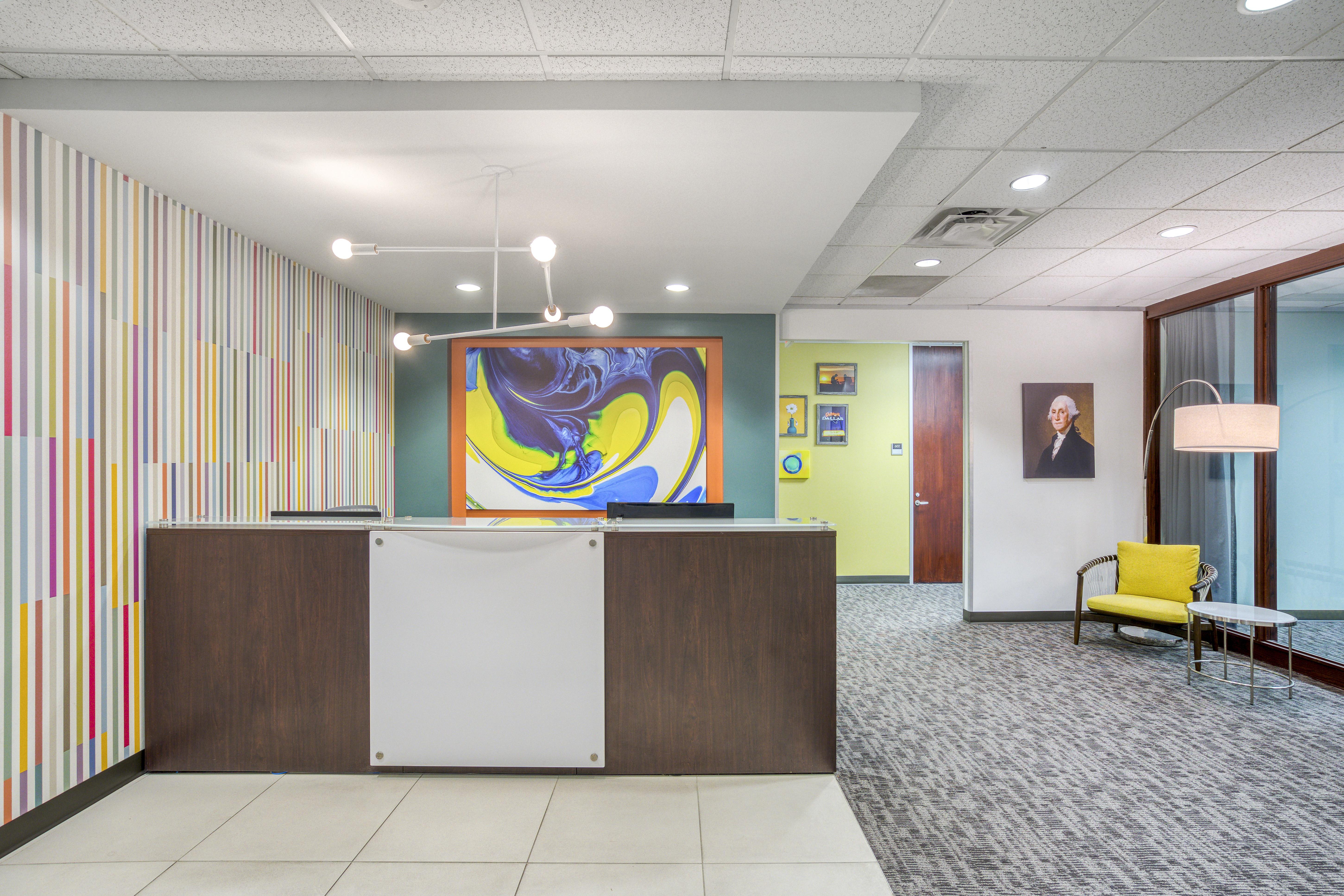 Regus - Texas, Dallas - Lee Park Center image 2