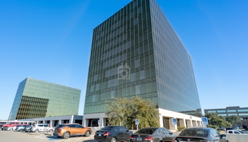 Regus - Texas, Dallas - Mockingbird Towers image 1