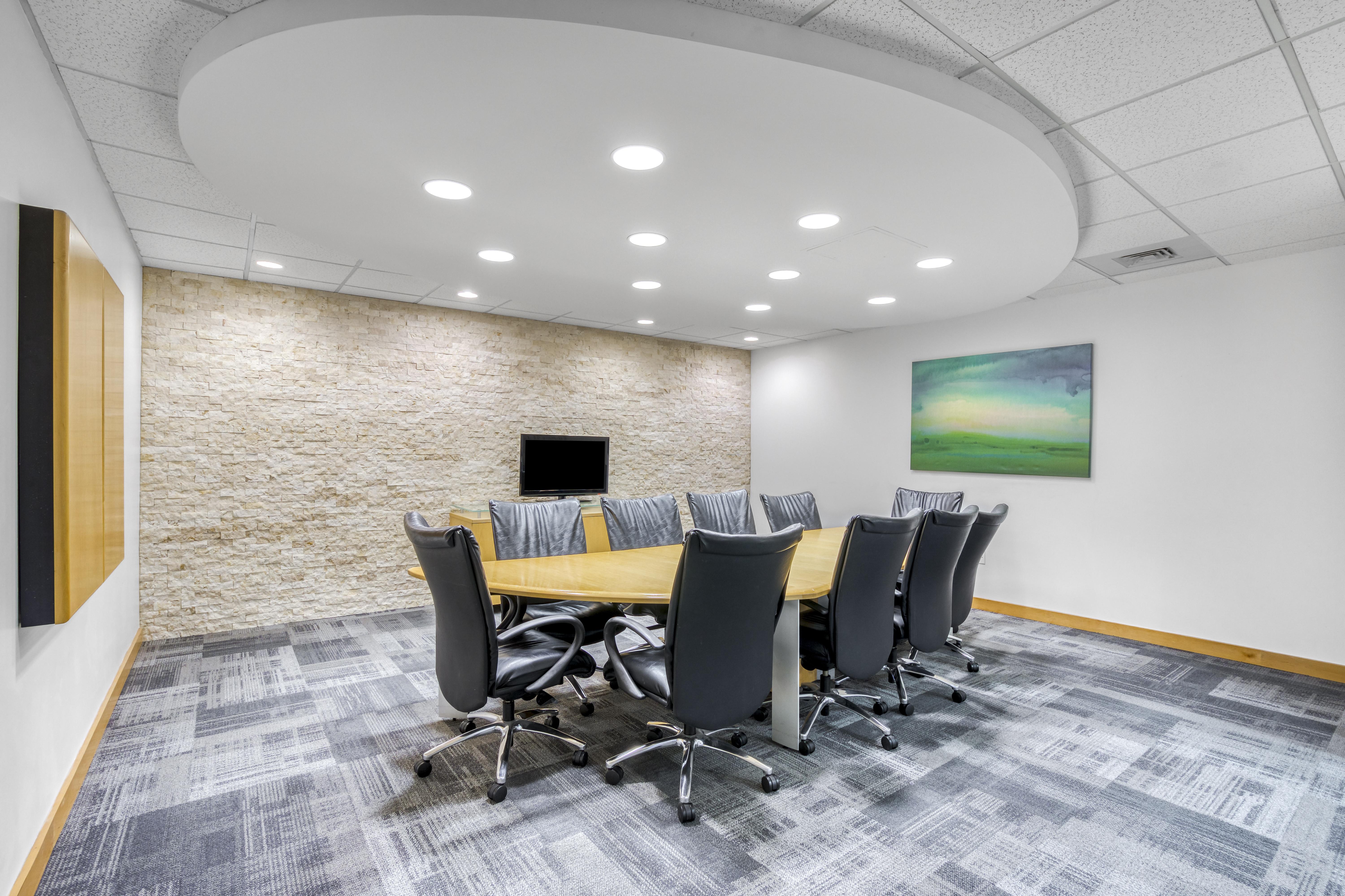 Regus - Texas, Dallas - Preston Hollow - 10000 North Central Expressway image 4