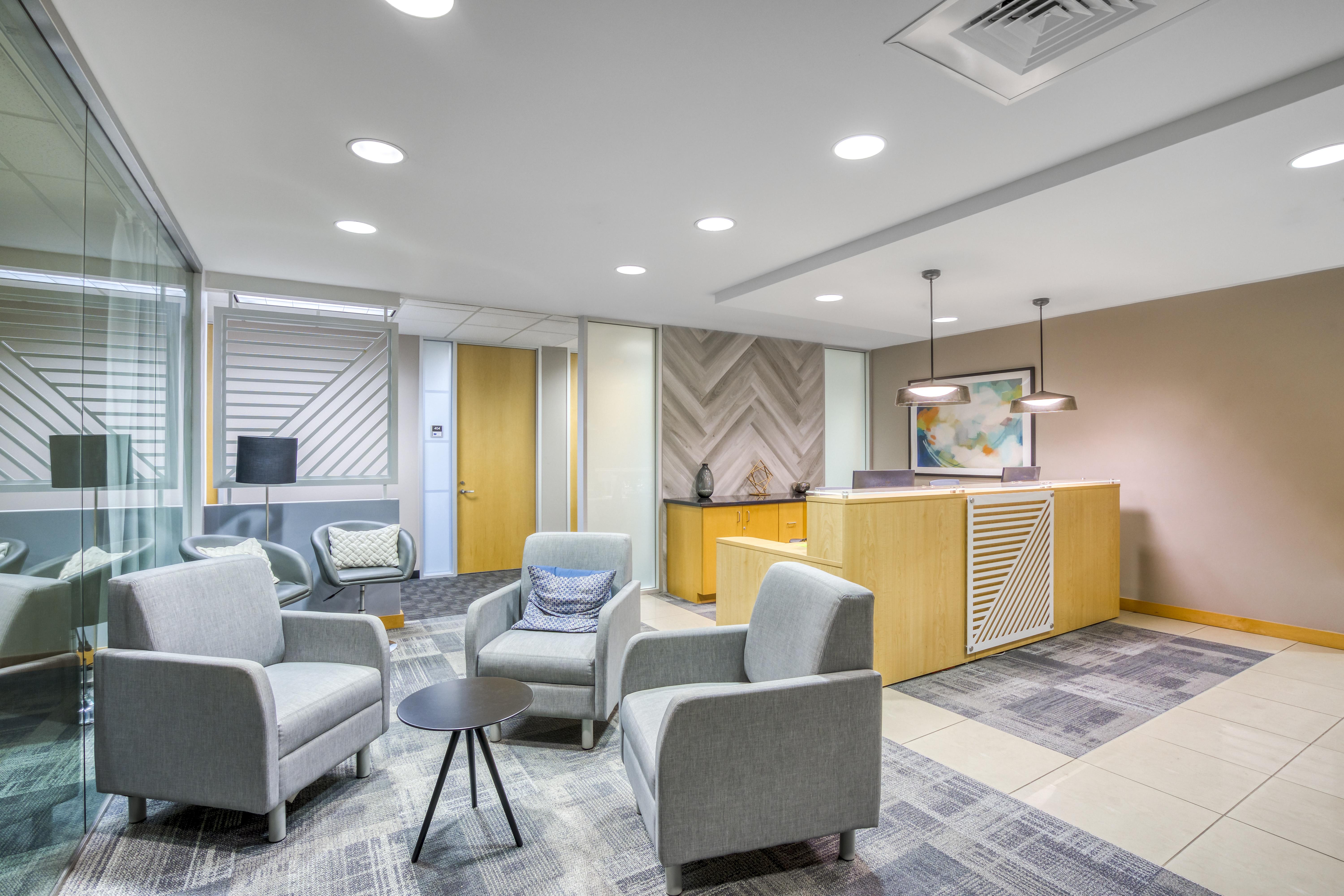 Regus - Texas, Dallas - Preston Hollow - 10000 North Central Expressway image 5