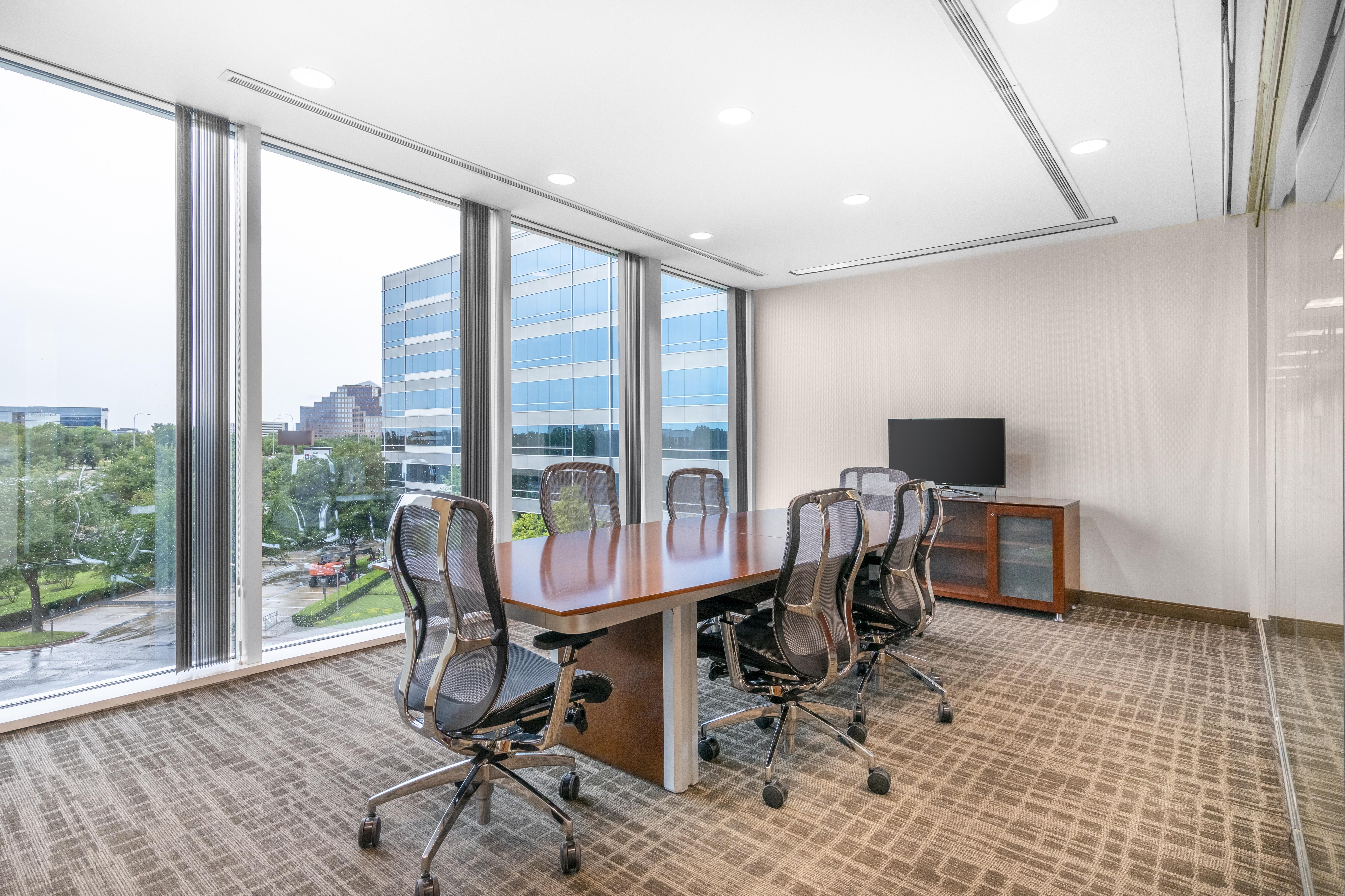 Regus - Texas, Dallas - Tollway Plaza image 4