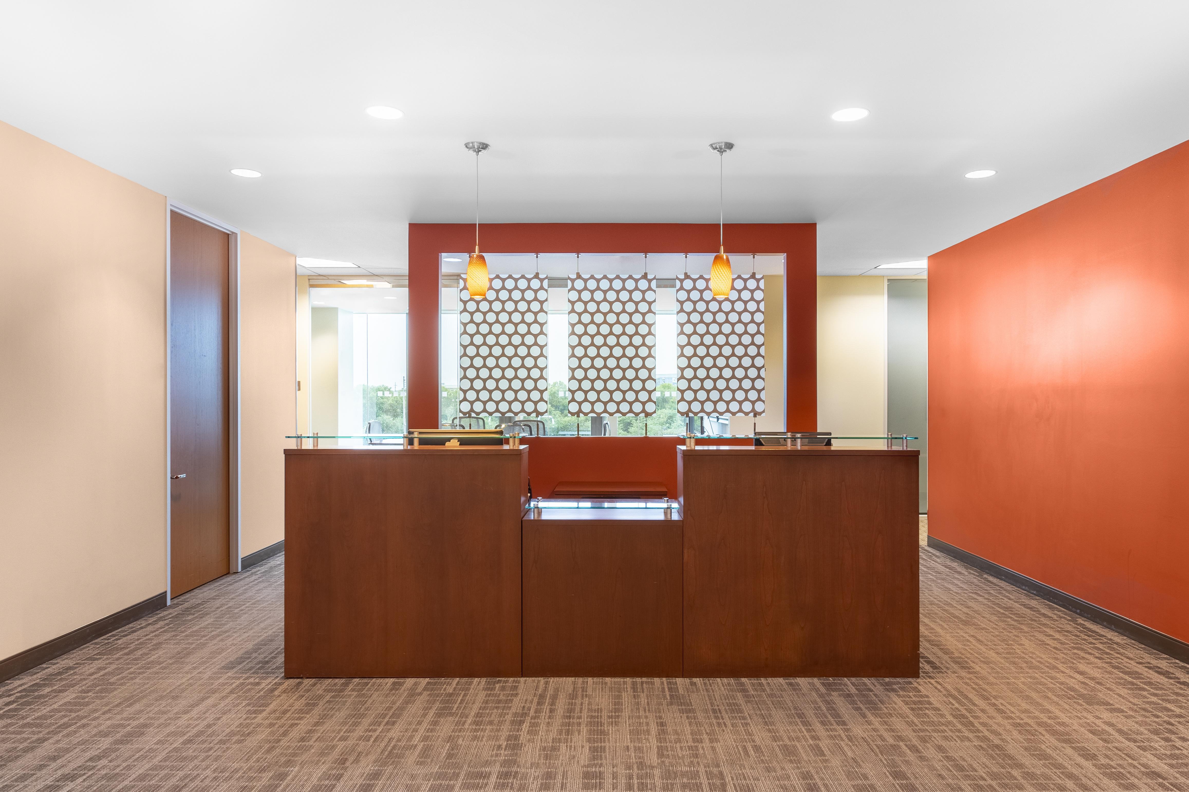 Regus - Texas, Dallas - Tollway Plaza image 2