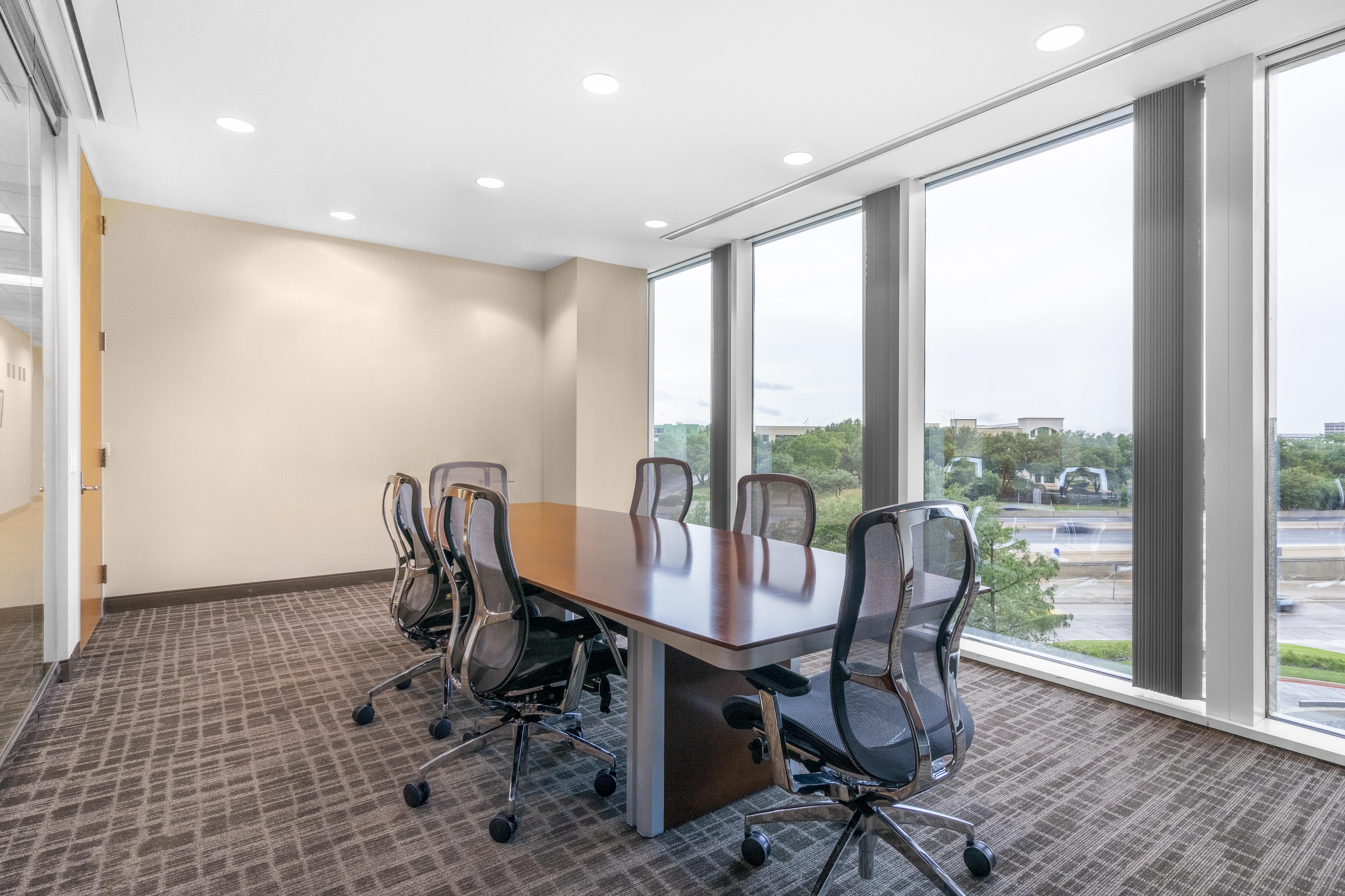 Regus - Texas, Dallas - Tollway Plaza image 5
