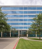 Regus - Texas, Dallas - Tollway Plaza profile image