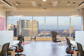 Serendipity Labs Dallas – Uptown Arts in Carrollton, United States Serendipity Labs Dallas – Uptown Arts, Carrollton