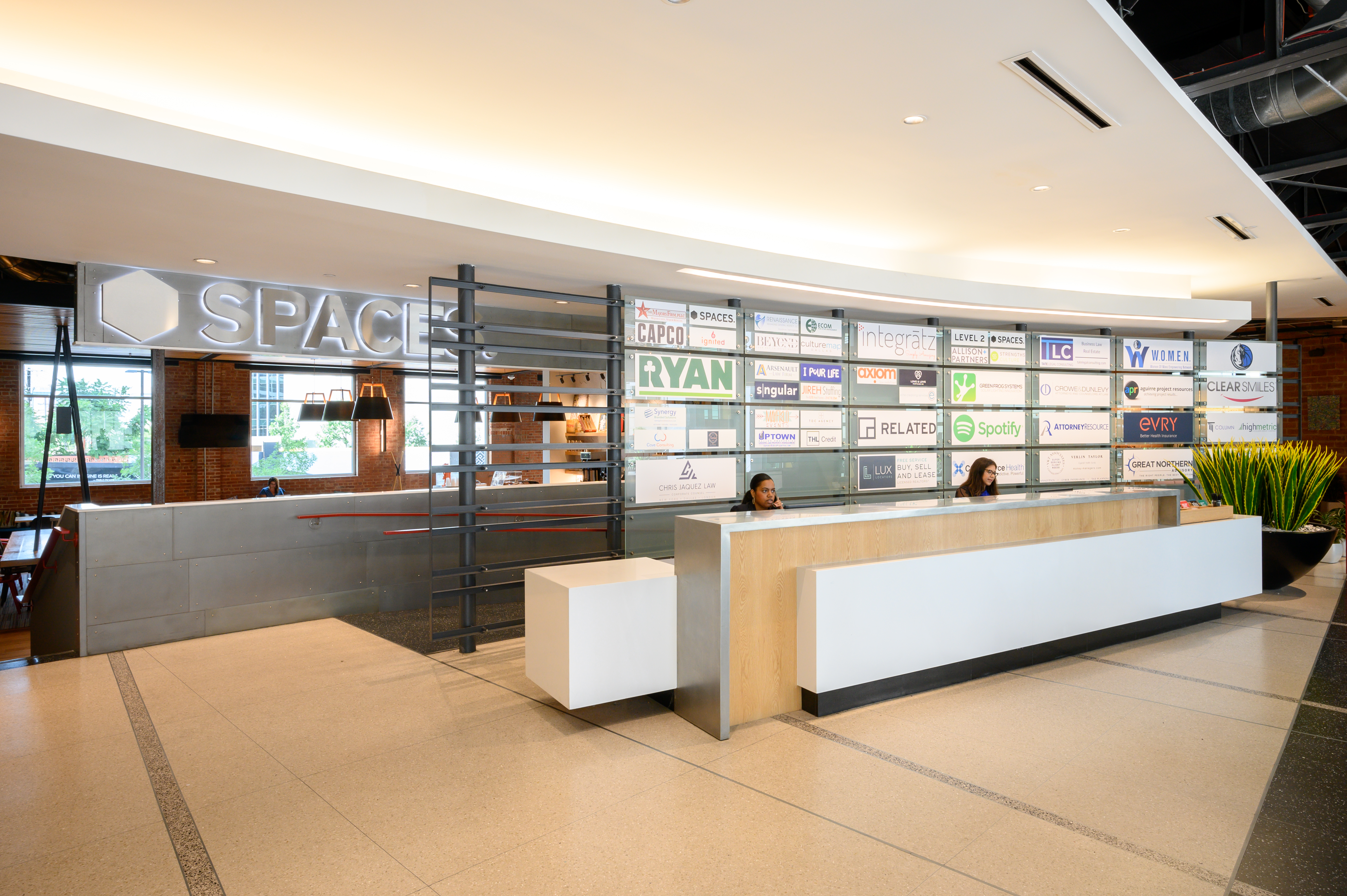 Spaces - Texas, Dallas - Spaces Dallas - McKinney Avenue image 2