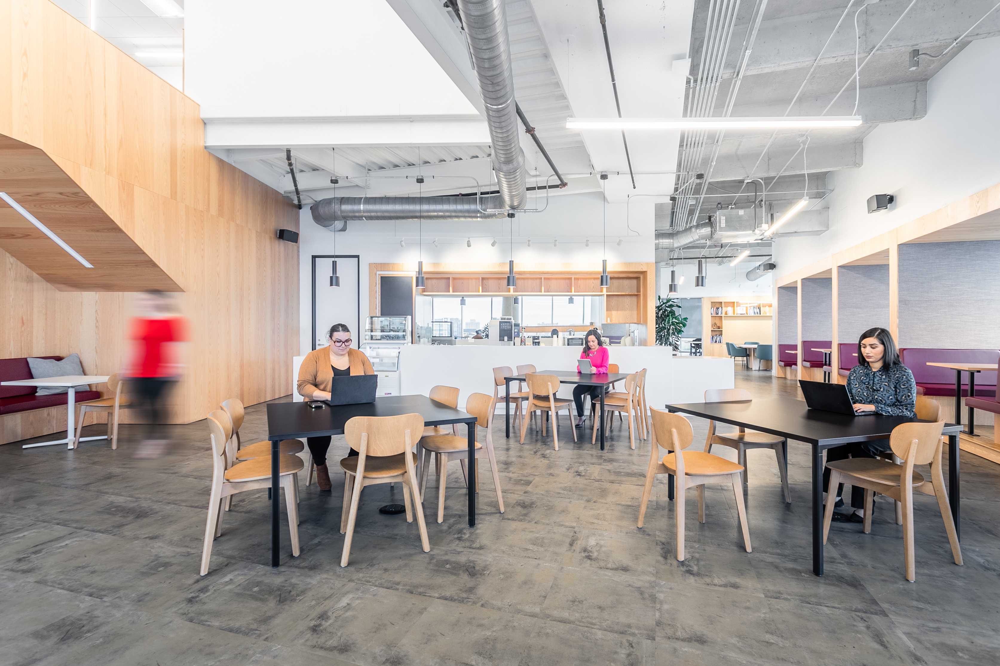 Spaces - Texas, Dallas - Spaces Deep Ellum image 4