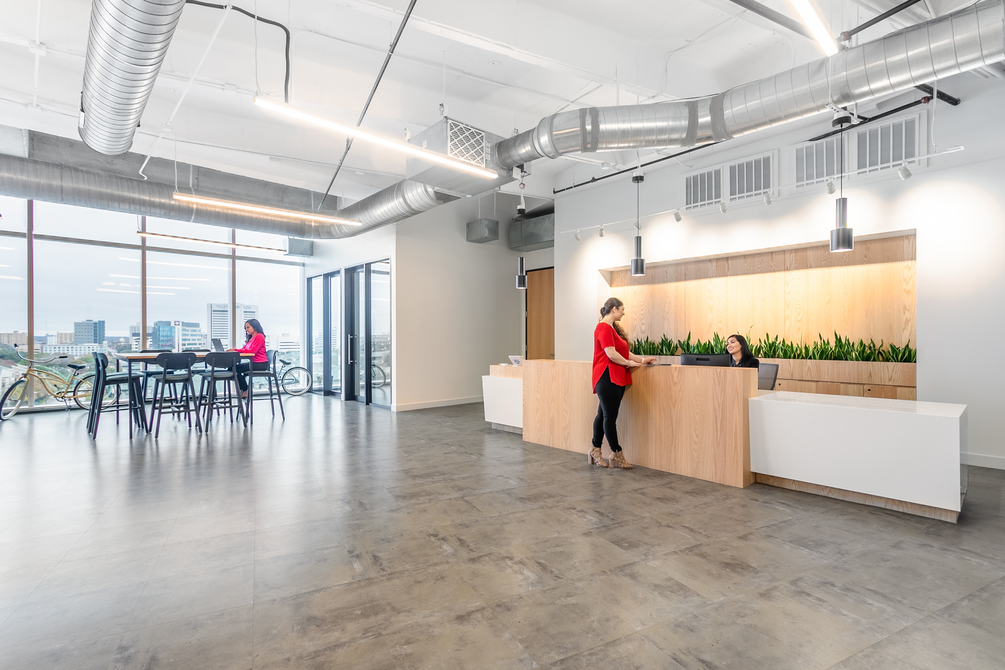 Spaces - Texas, Dallas - Spaces Deep Ellum image 1