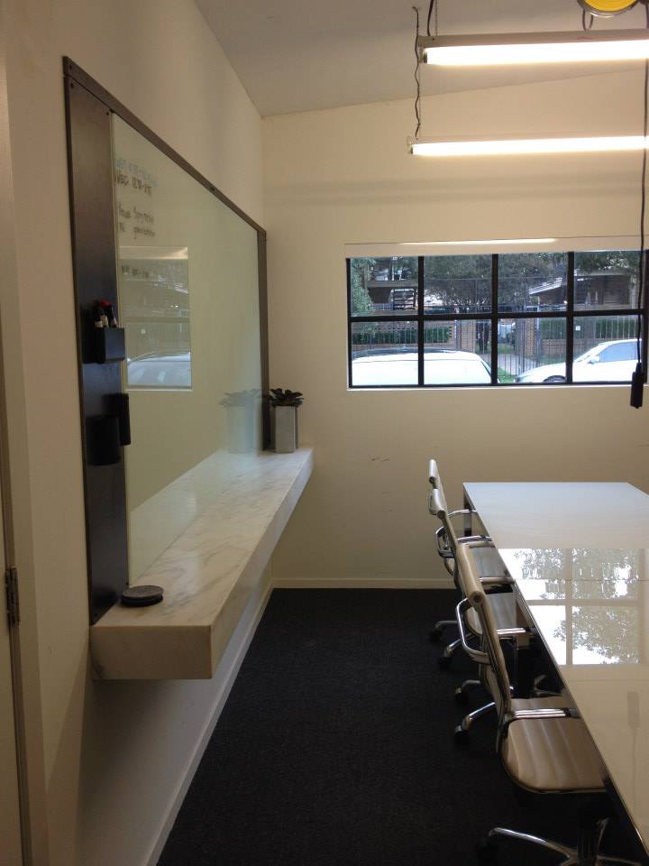 Spryrocket Station image 2