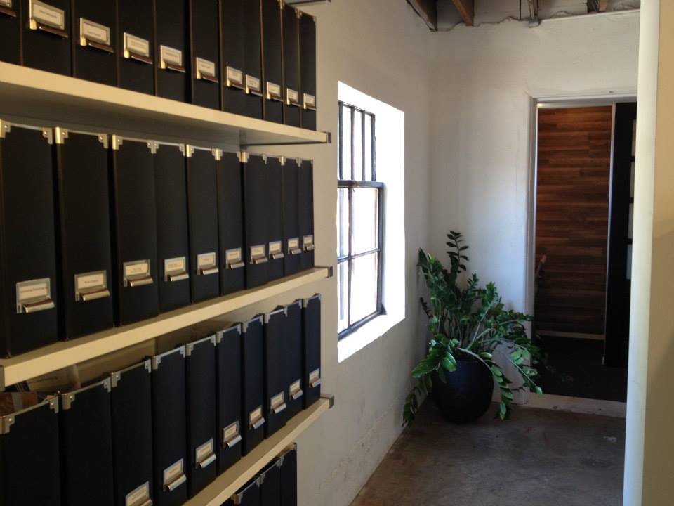 Spryrocket Station image 3