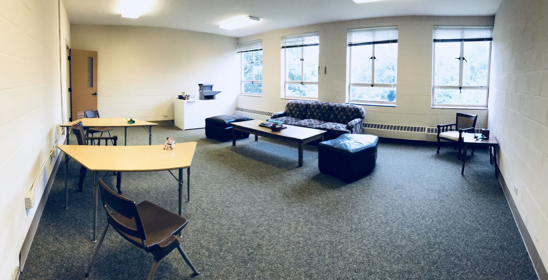 SyncLife Coworking image 2