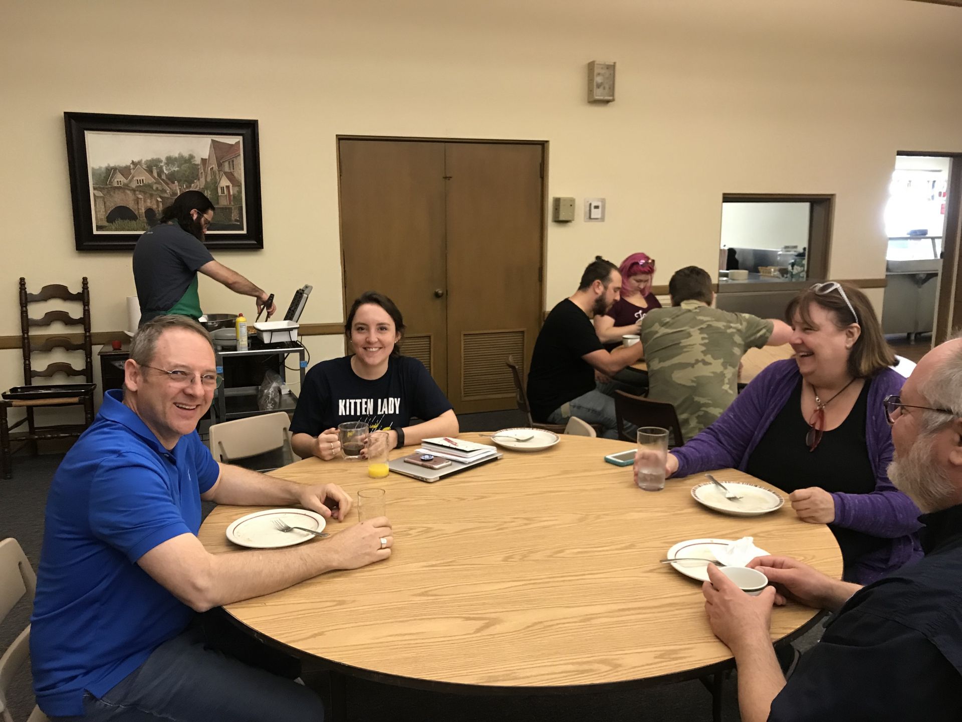 SyncLife Coworking image 5