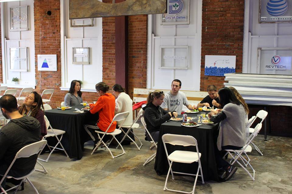 The Dallas Entrepreneur Center Coworking image 5